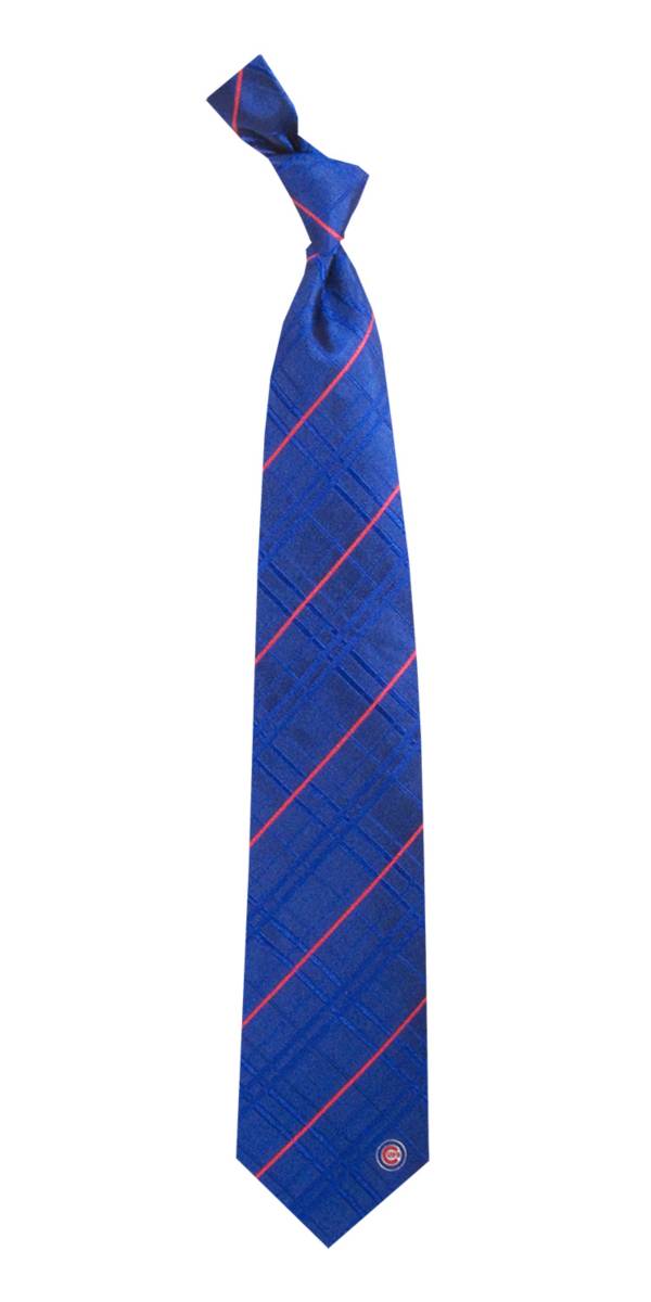 Eagles Wings Chicago Cubs Oxford Necktie product image
