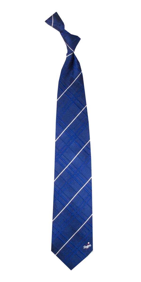 Eagles Wings Los Angeles Dodgers Oxford Necktie