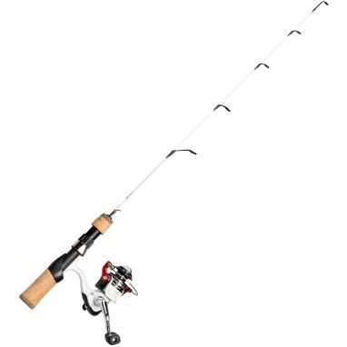 sorry, Frabill Ice Hunter Series Pat Kalmerton 26'' Ice Rod Combo is currently out of stock