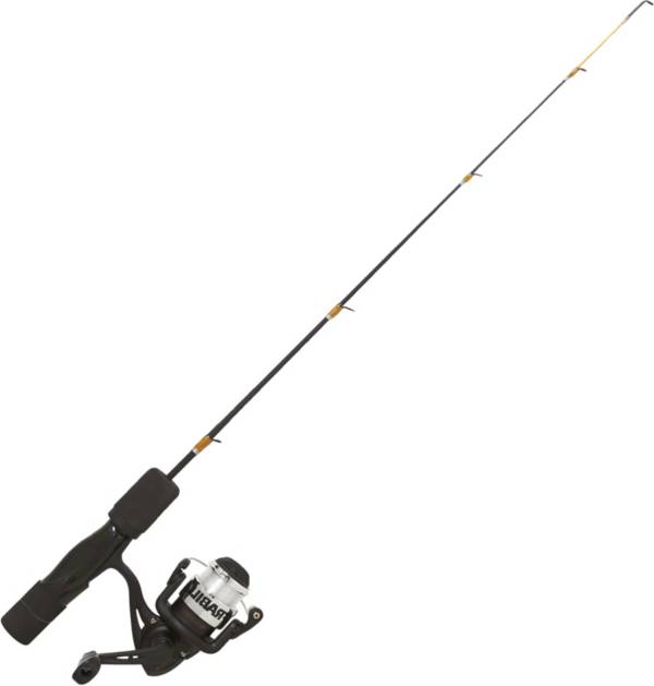 Frabill Fenris Light Reel Ice Spinning Combo product image