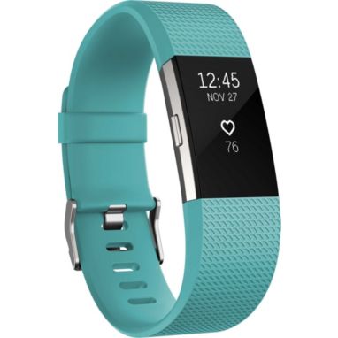 sorry, Fitbit Charge 2 HR & Fitness Wristband is currently out of stock