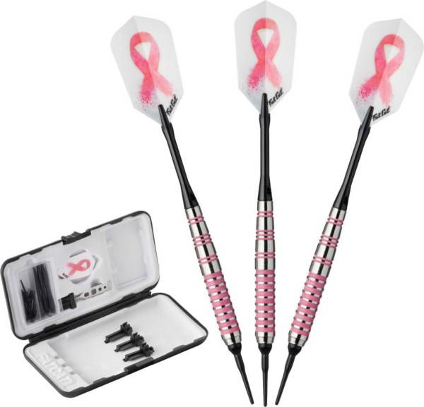 Fat Cat Pink Lady 16g Soft Tip Darts product image