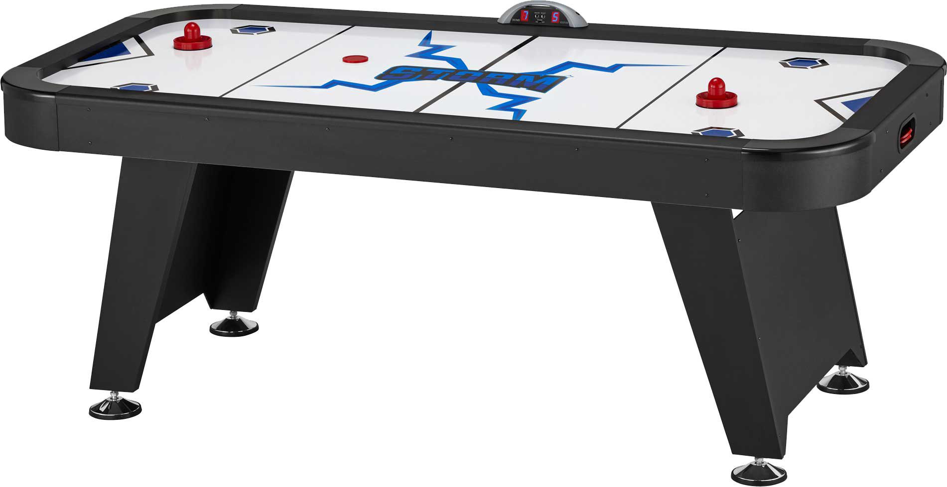 Fat Cat Storm MMXI 7 FT Air Hockey Table product image