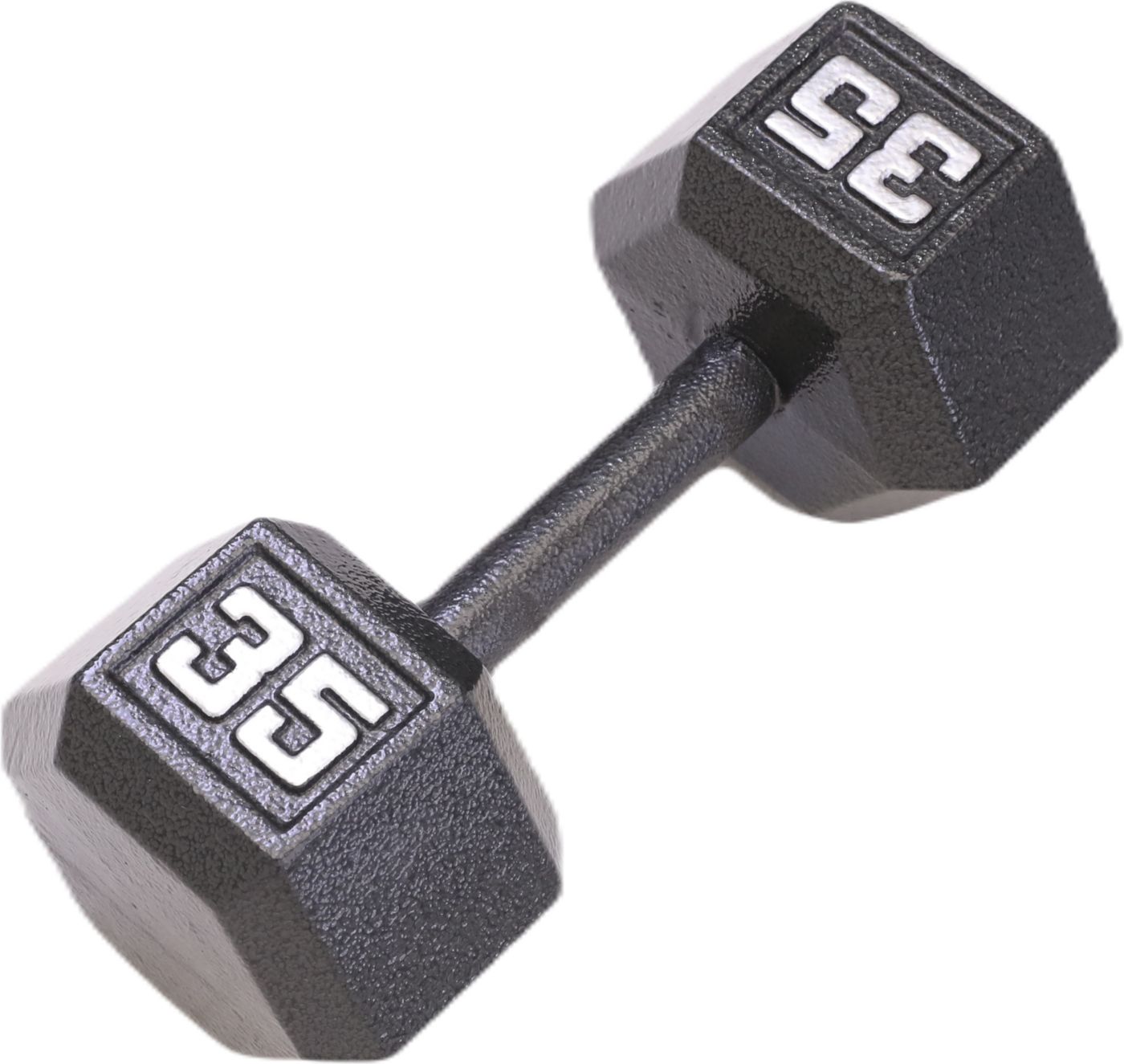 Fitness 2024 gear 35lb dumbbells