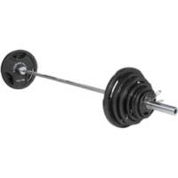Fitness Gear 300 lb. Olympic Weight Set Deals