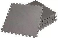 Fitness Gear 24 Square Foot Floorguard - 3/4" Thick