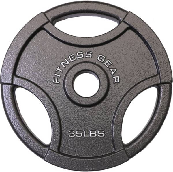 Fitness gear 25 lb plates new arrivals