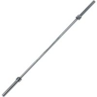 Fitness Gear 7 Olympic Bar Best Price at DICK S