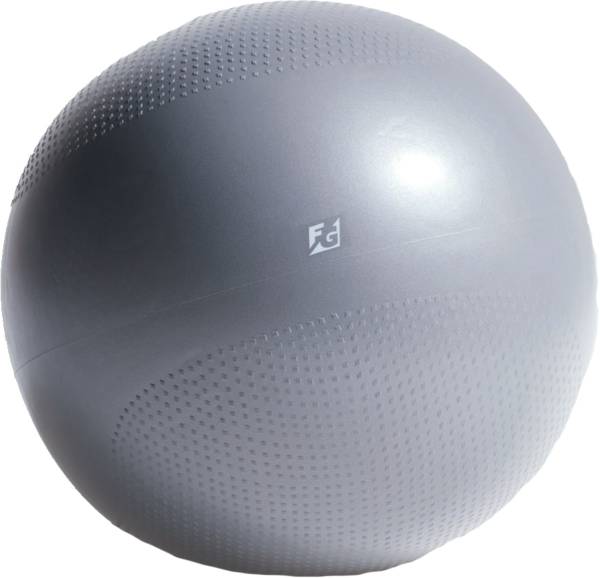 Fitness gear 2024 weighted stability ball