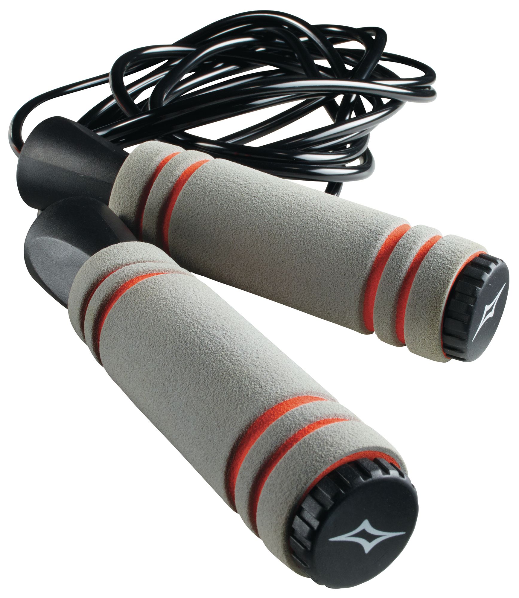the jump rope