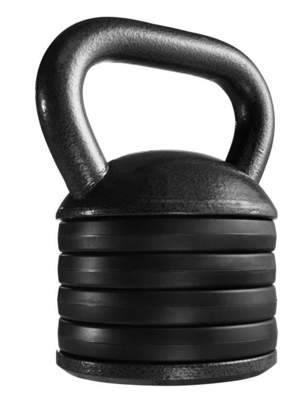 Fitness Gear Adjustable Kettlebell Free Curbside Pick Up at DICK S