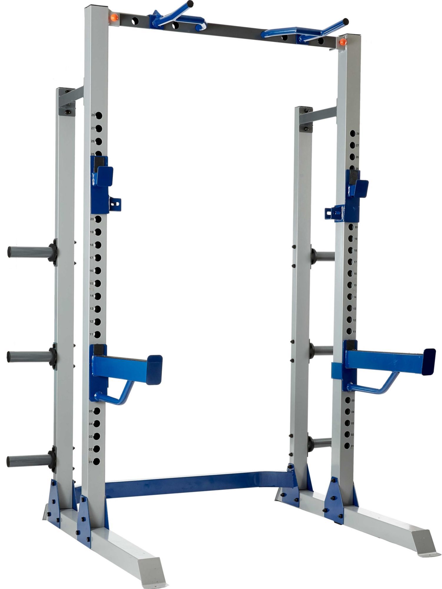 Fitness Gear Pro Half Rack | Free 