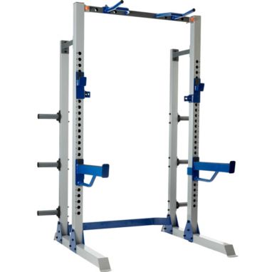 sorry, Fitness Gear Pro Half Rack is currently out of stock