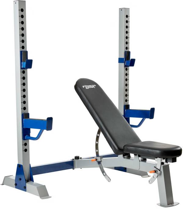 pro power utility training bench review