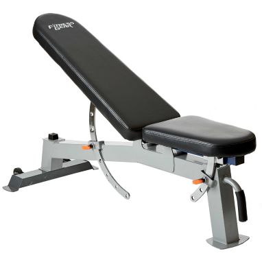sorry, Fitness Gear Pro Utility Weight Bench is currently out of stock