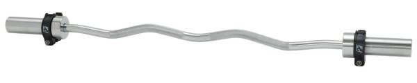 Fitness Gear Olympic Curl Bar product image