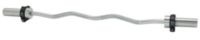 Fitness Gear Olympic Curl Bar