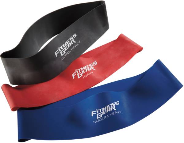 Fitness Gear Advanced Power Bands product image