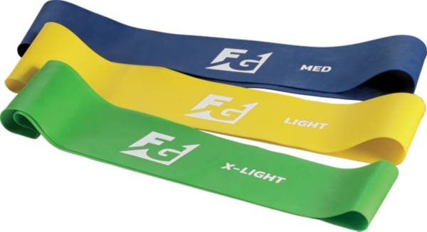 Pro Resistance Band (Light) - Allsports & Cycle