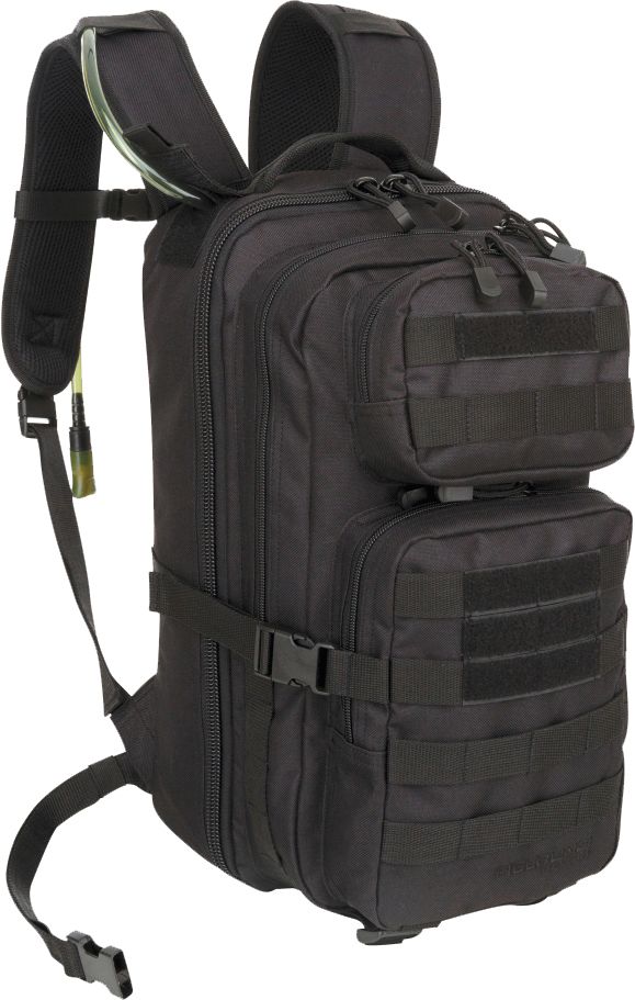 fieldline tactical hydration pack