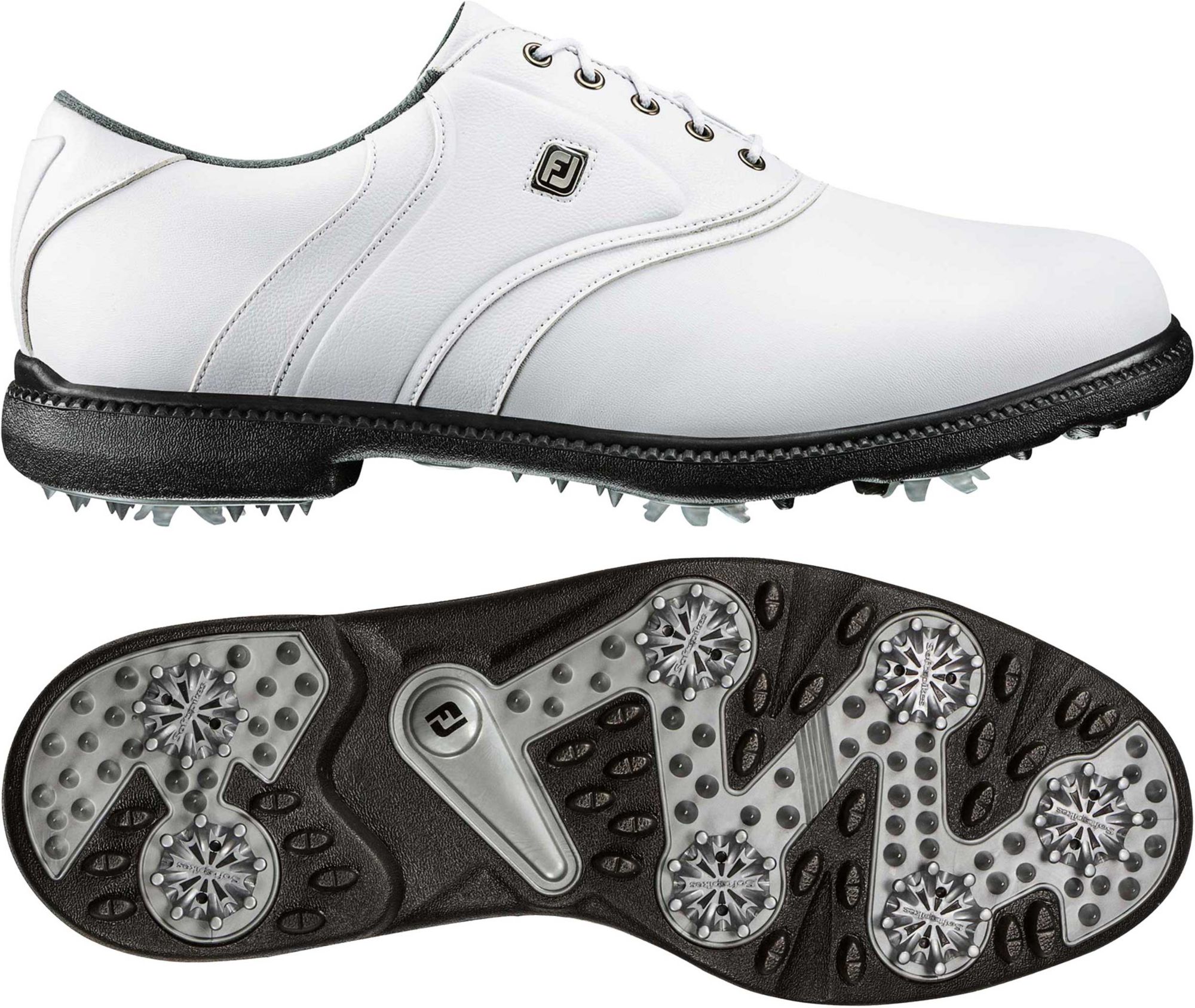 footjoy original golf shoes