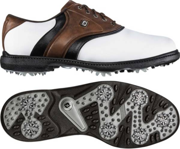 FootJoy Men's FJ Originals Golf Shoes (Previous Season Style) product image