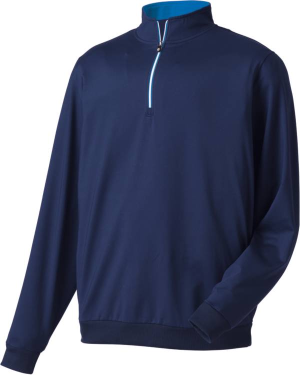 FootJoy Men's Half-Zip Golf Pullover product image