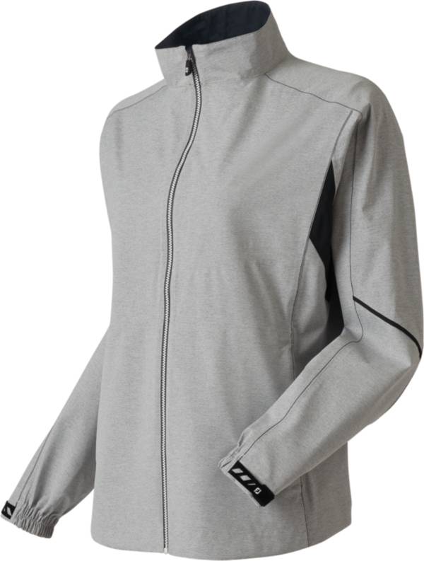 Womens golf sale rain jacket