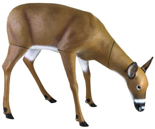 deer decoy