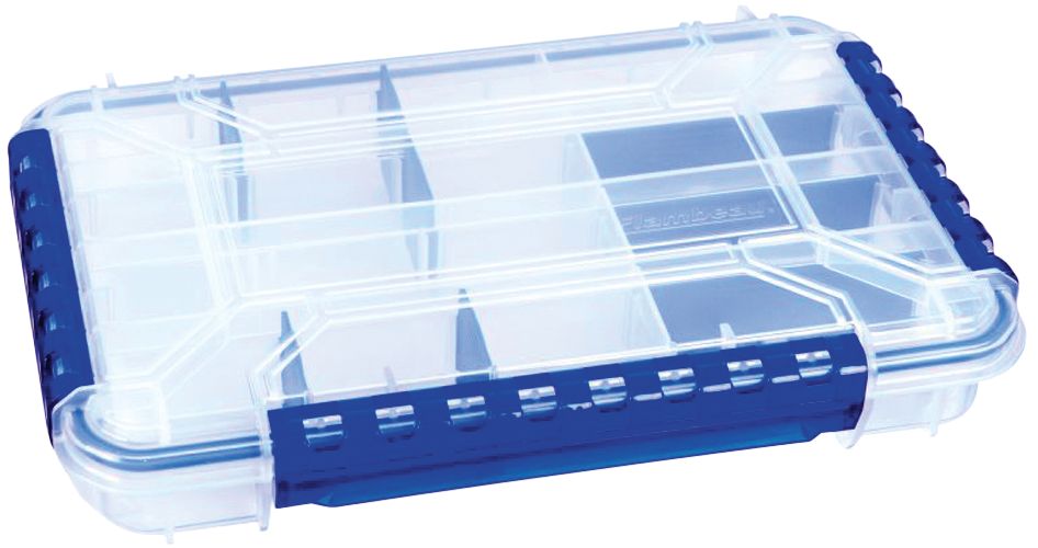 Flambeau Ultimate Tuff ‘Tainer with 4 Fixed & 11 Zerust Dividers product image