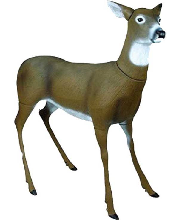 Flambeau Master Series Boss Babe Deer Decoy product image