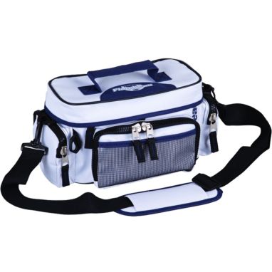 sorry, Flambeau Light Saltwater Series Tackle Bag is currently out of stock