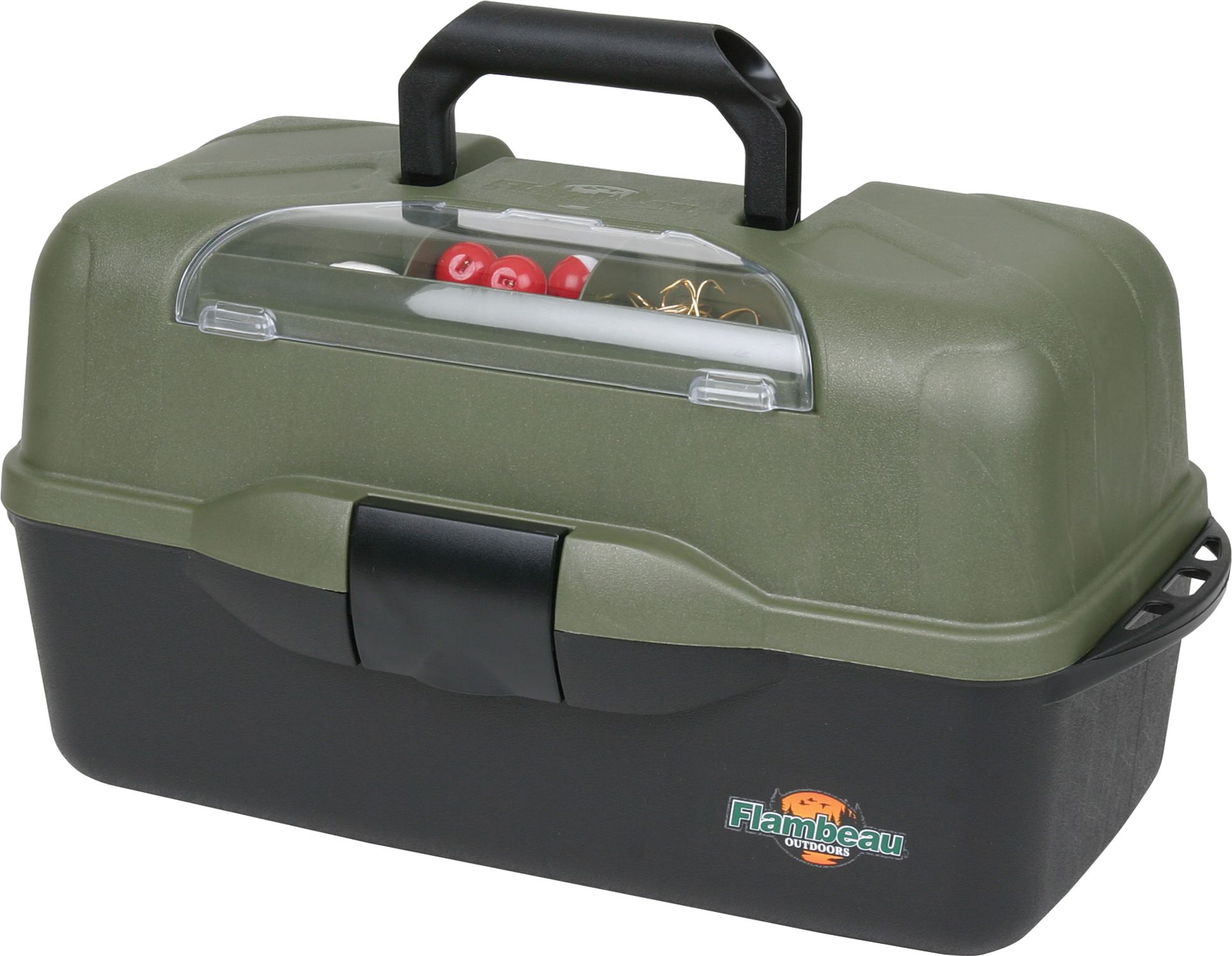 flambeau tackle box