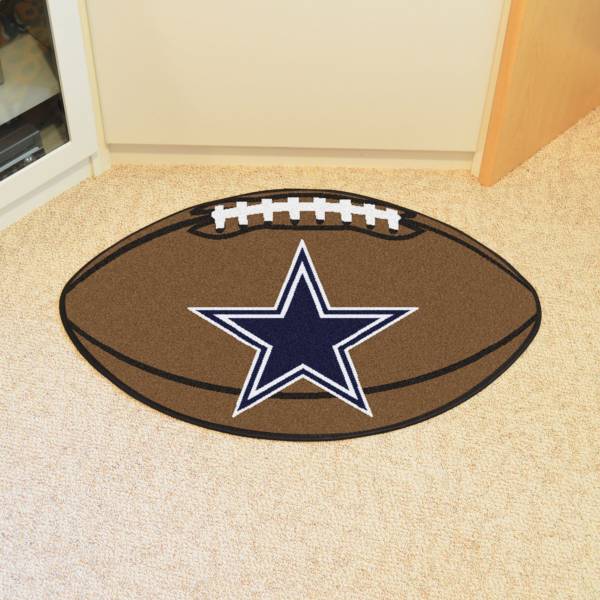 Fan Mats Dallas Cowboys Starter Mat