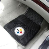 Fanmats  Pittsburgh Steelers Ticket Runner