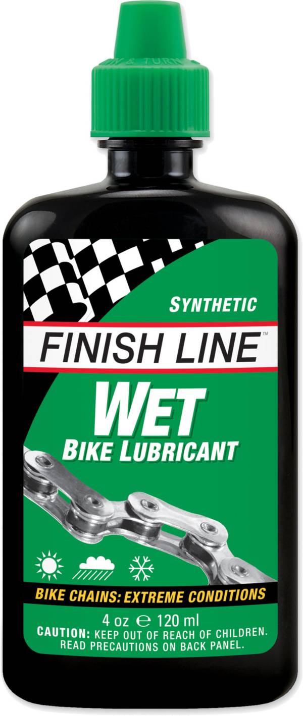 Finish Line e-Bike Chain Lube - Trek Bikes