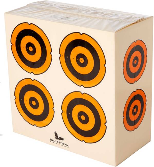 Field & Stream Foam Cube Youth Archery Target product image