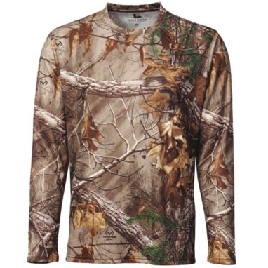 sorry, Field & Stream Men's Performance Camo Long Sleeve Shirt is currently out of stock