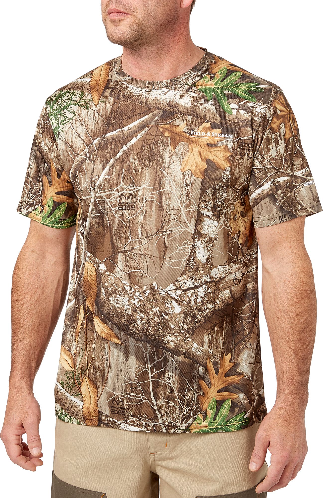 realtree t shirt