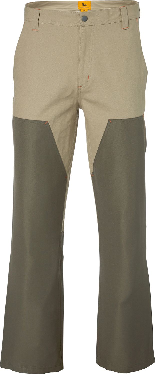 Men's Tek Upland Waterproof Briar Pants