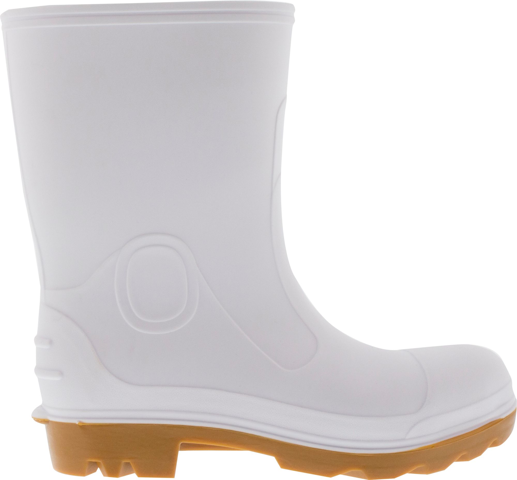 servus men's ct economy waterproof rubber boots