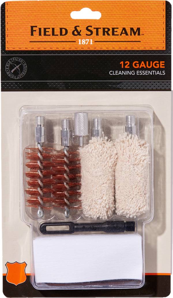 Field & Stream 12 Gauge Cleaning Kit product image