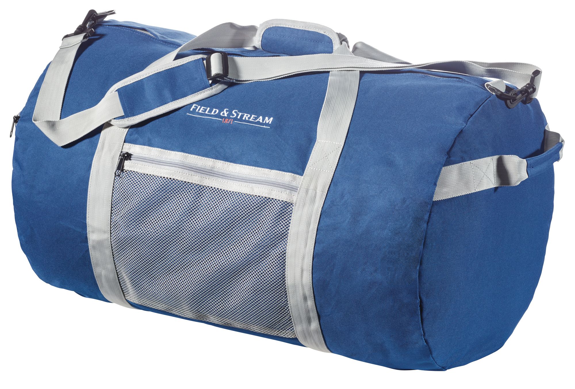 quality duffle bag