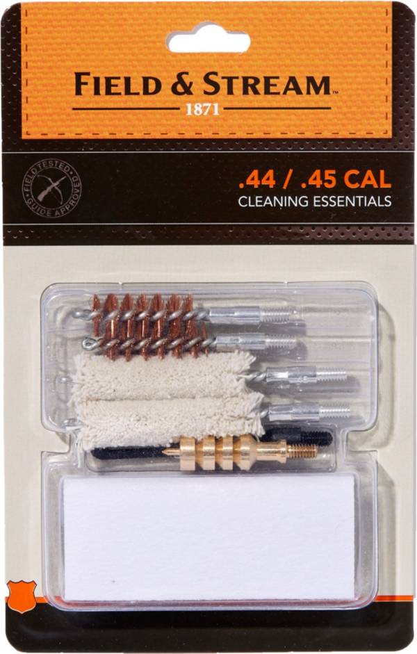 Field & Stream .44/.45 Cal Cleaning Kit product image