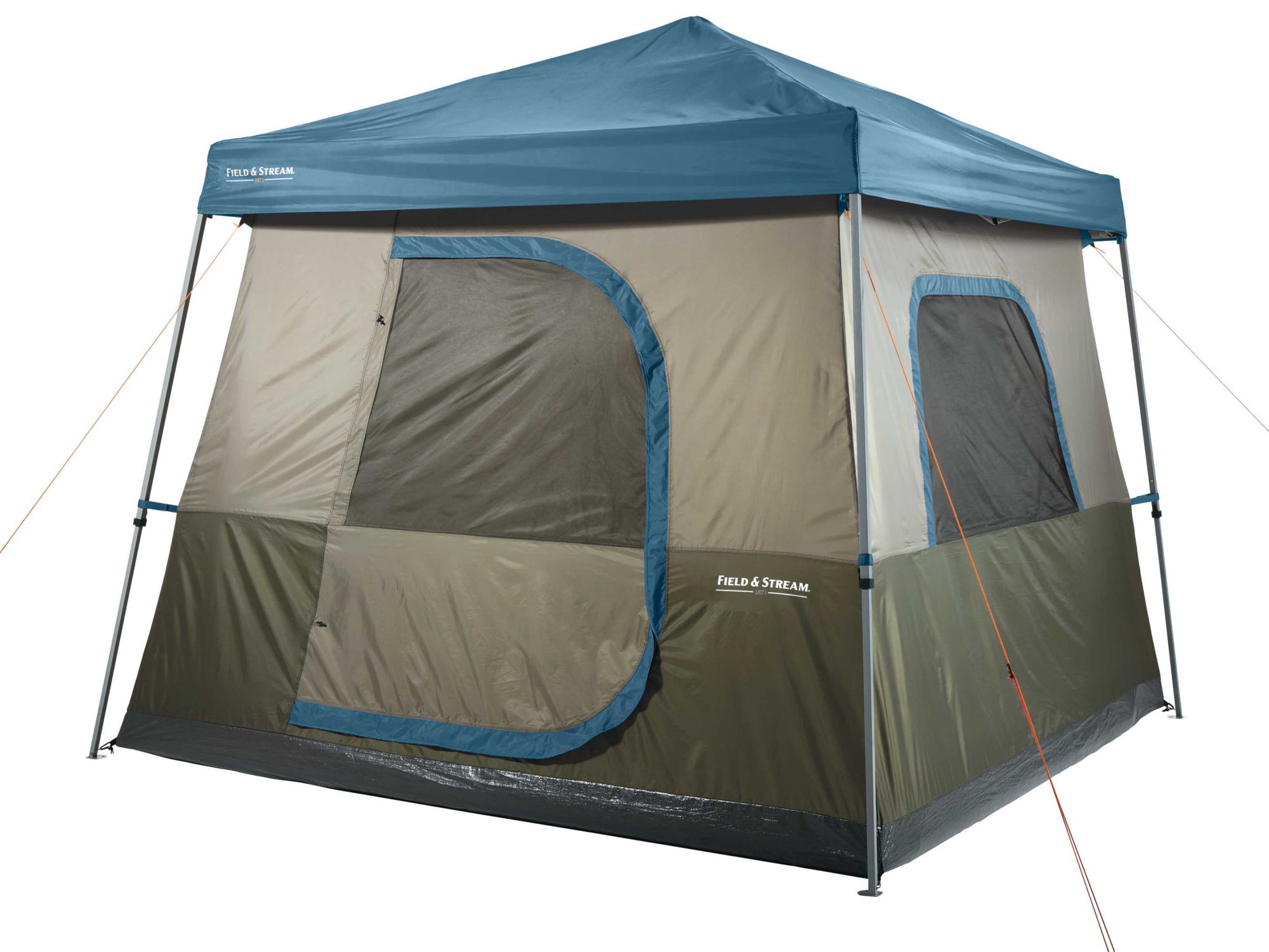 5 person tent