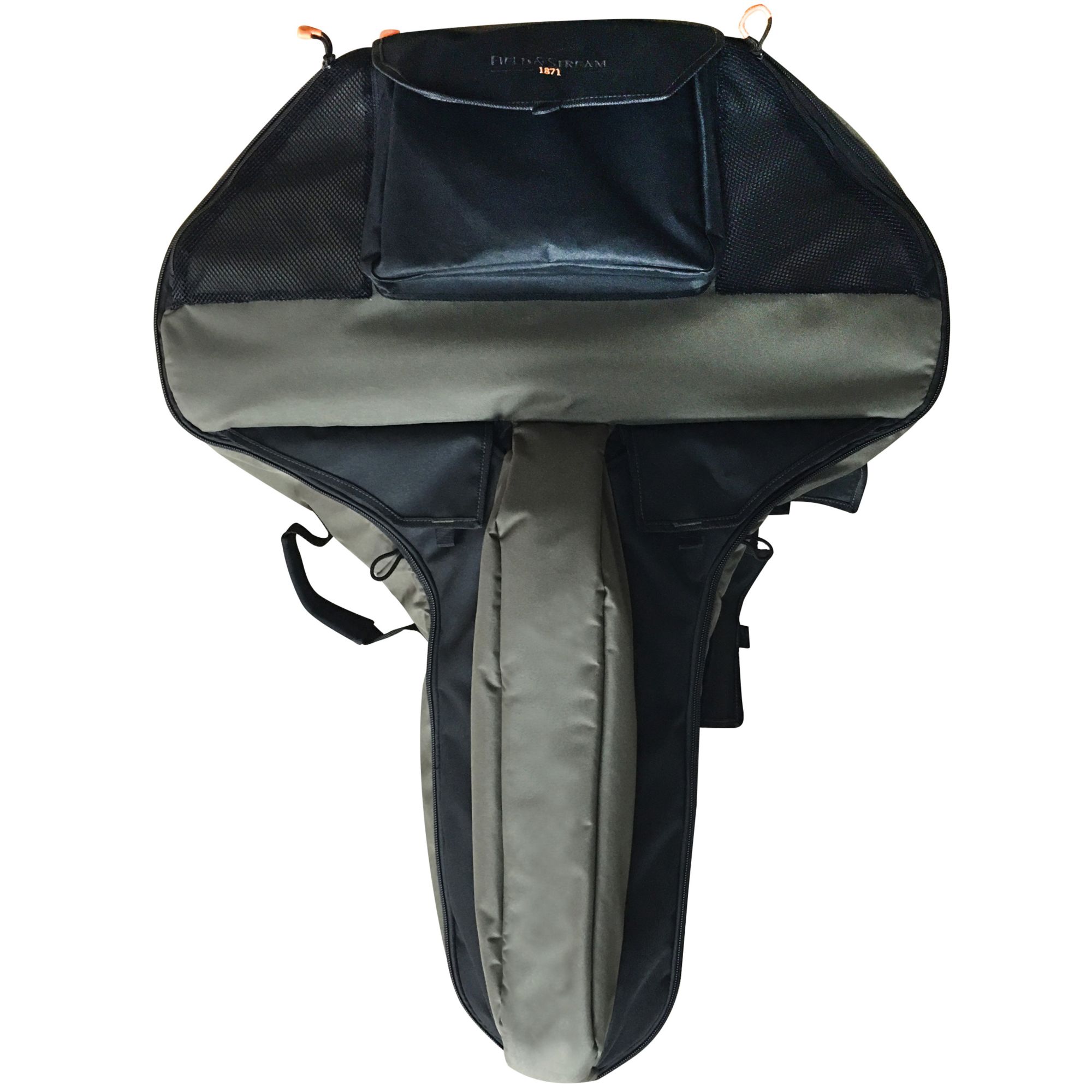 hard sided crossbow case