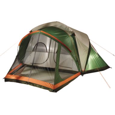 sorry, Field & Stream Forest Ridge 8 Person Cabin Tent is currently out of stock