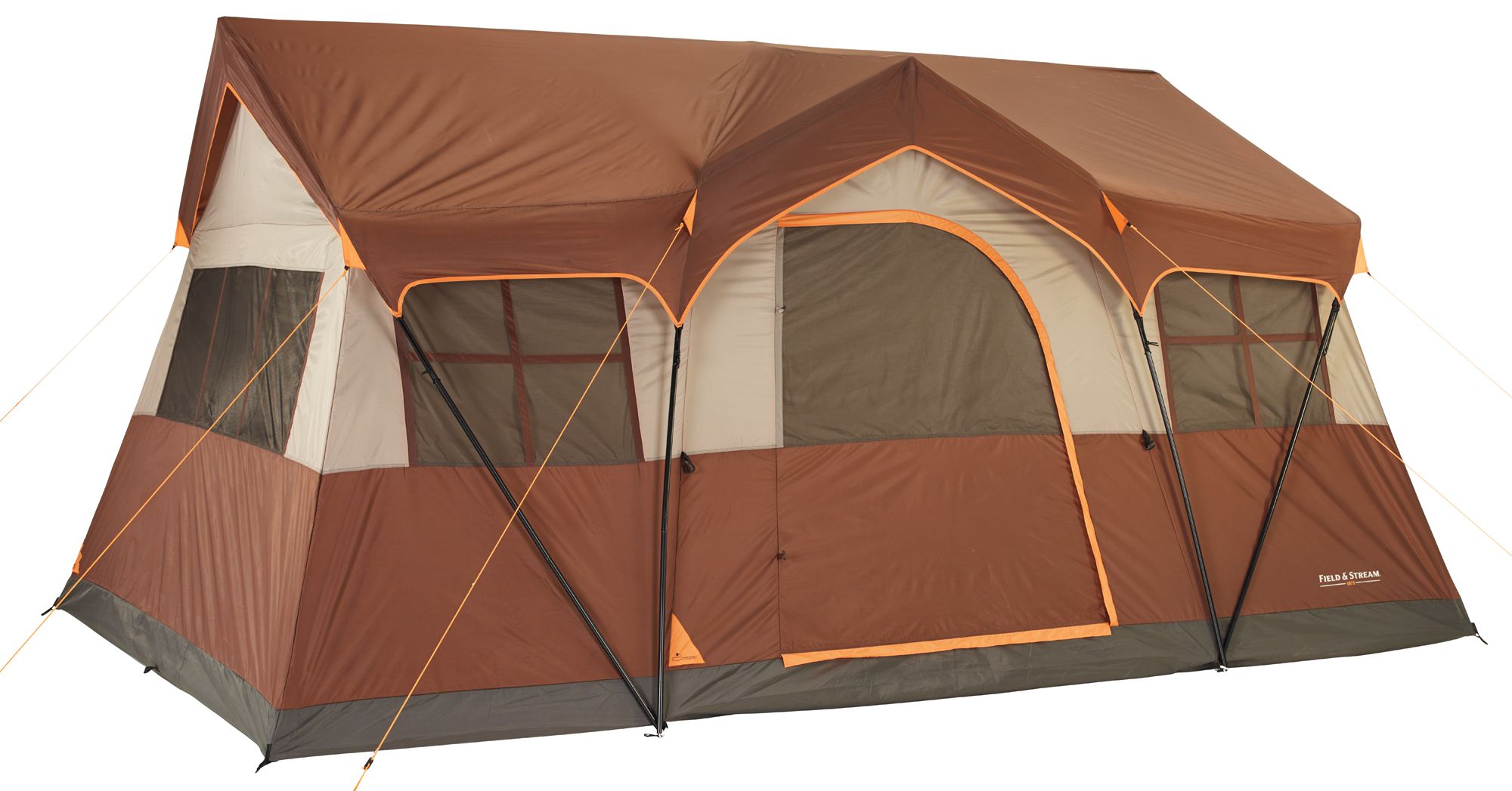 12 person tent