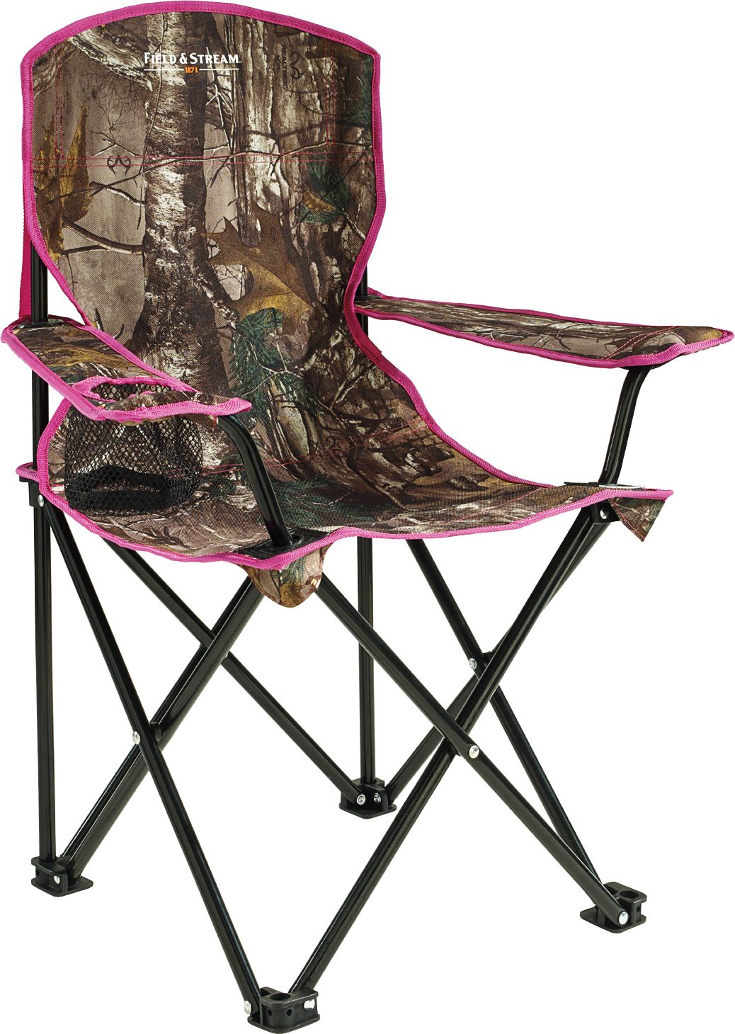 field and stream camping chairs