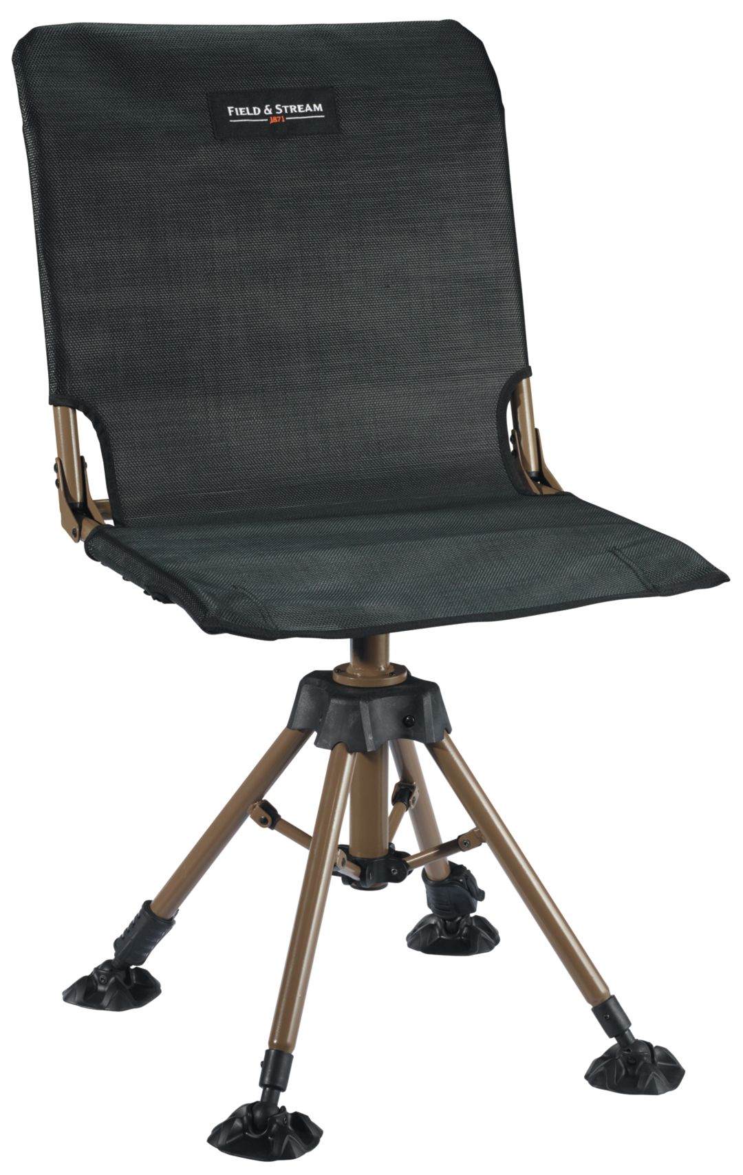 Field Stream Rotating Blind Chair